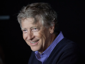 Bill Gates and Wondrium to Turn ‘How to Avoid a Climate Disaster’ Into a Series and Companion Documentary (EXCLUSIVE)